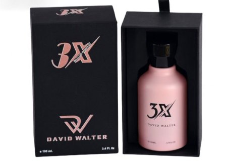 X3 DAVID WALTER